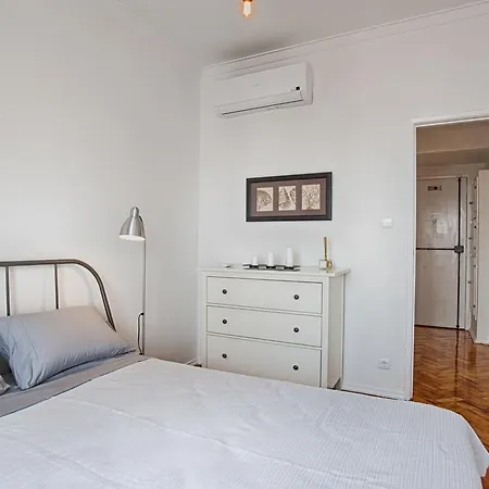 Apartmán Bmyguest - Graca River View 1 *